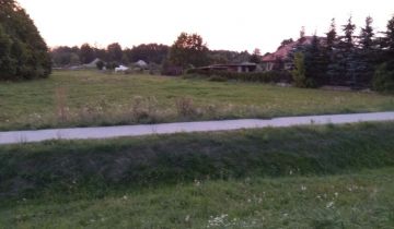 Działka budowlana Ładzyń