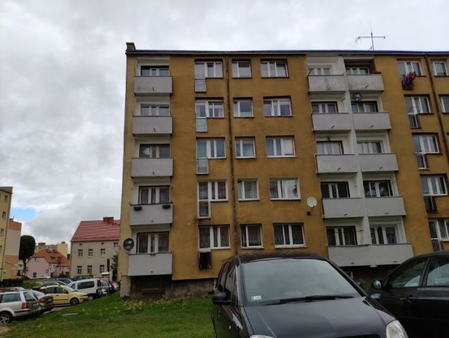 Mieszkanie 2-pokojowe Szczecinek. Zdjęcie 1