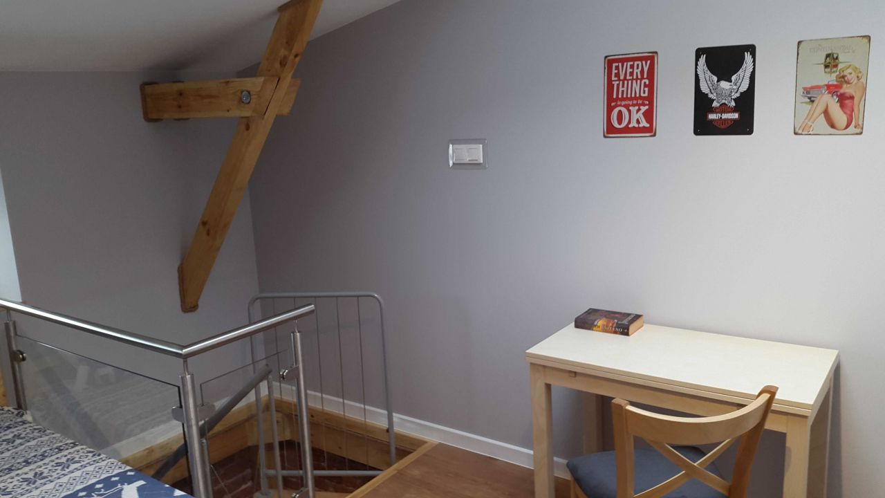 Mieszkanie 2-pokojowe Łódź Śródmieście, ul. Jana Kilińskiego. Zdjęcie 8