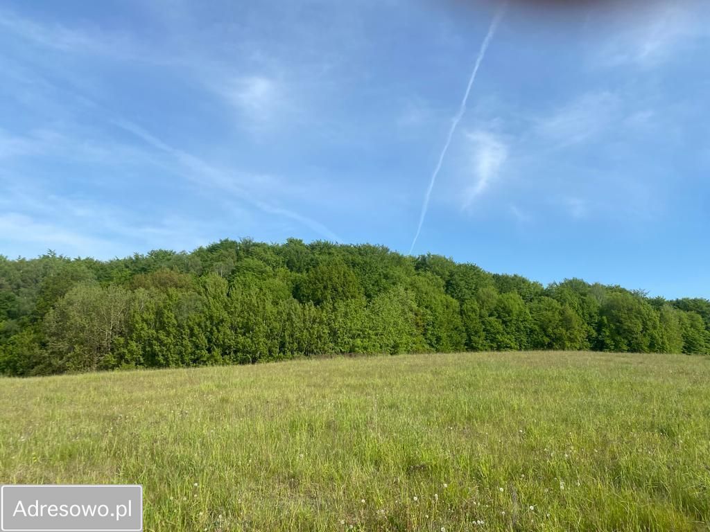 Działka budowlana Częstocin. Zdjęcie 20