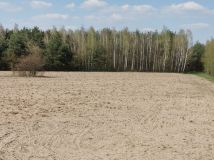 Działka rolna Łomy. Zdjęcie 3