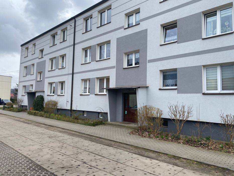 Mieszkanie 3-pokojowe Bożepole Wielkie, ul. Osiedlowa