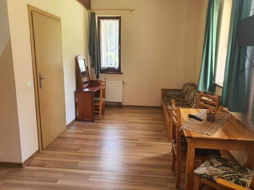 Hotel/pensjonat Kletno. Zdjęcie 5