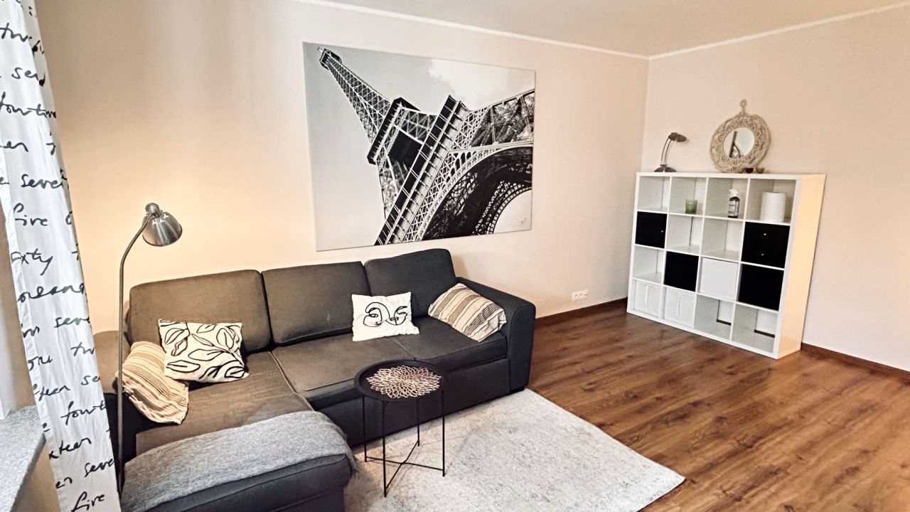 Mieszkanie 1-pokojowe Warszawa Ursus, ul. Nurzyńska