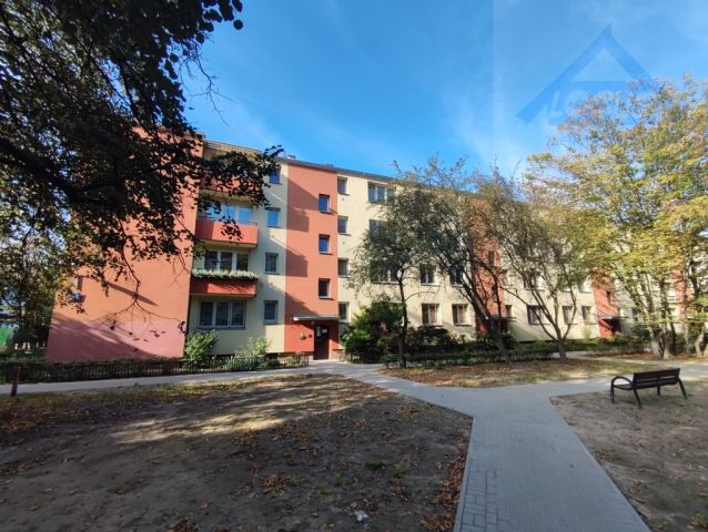 Mieszkanie 3-pokojowe Warszawa Wola, ul. Miła. Zdjęcie 3