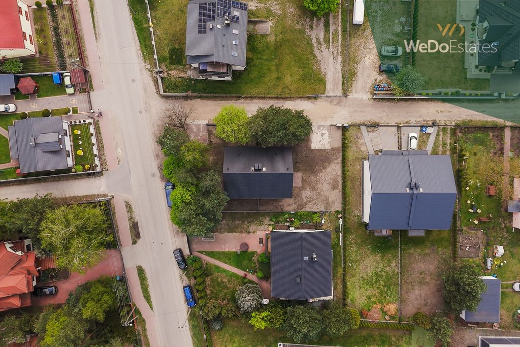 bliźniak, 4 pokoje Zagościniec, ul. Szkolna. Zdjęcie 31