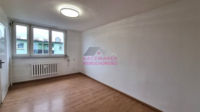 Mieszkanie 4-pokojowe Pszczyna Siedlice. Zdjęcie 2