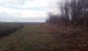 Działka budowlana Osiek