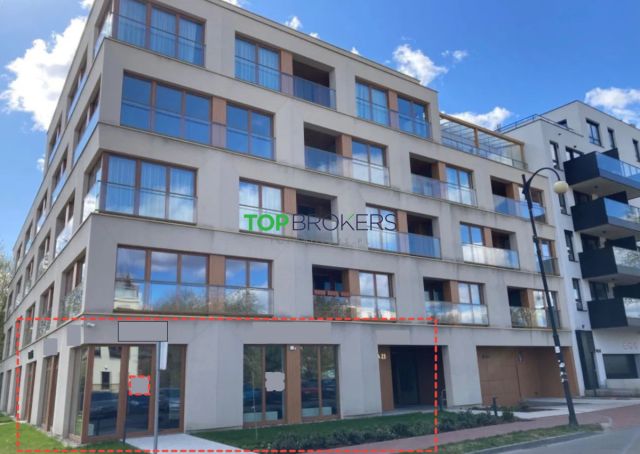 Lokal Warszawa Bielany. Zdjęcie 16