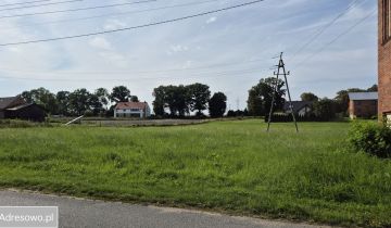 Działka budowlana Strzeszów, ul. Ozorowicka