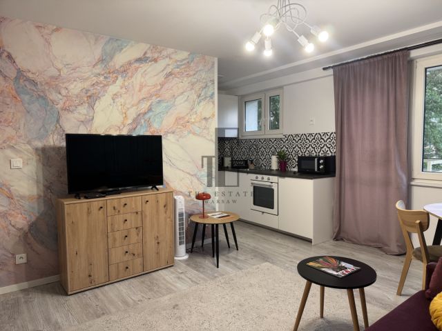 Mieszkanie 1-pokojowe Warszawa Wola, ul. Elekcyjna. Zdjęcie 3