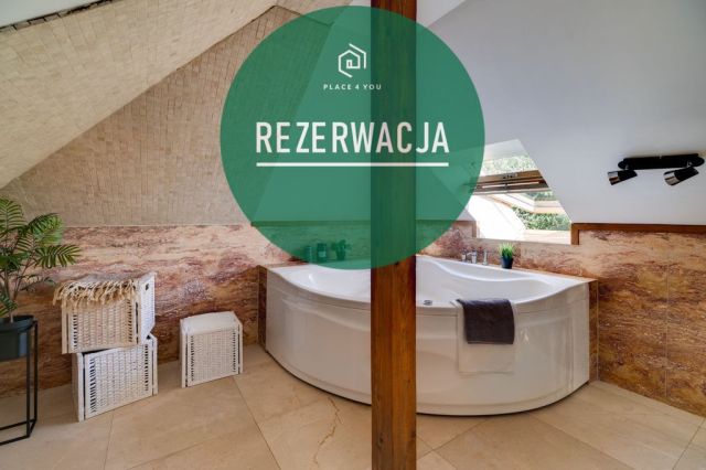 bliźniak, 5 pokoi Warszawa Białołęka, ul. Kroczewska. Zdjęcie 35