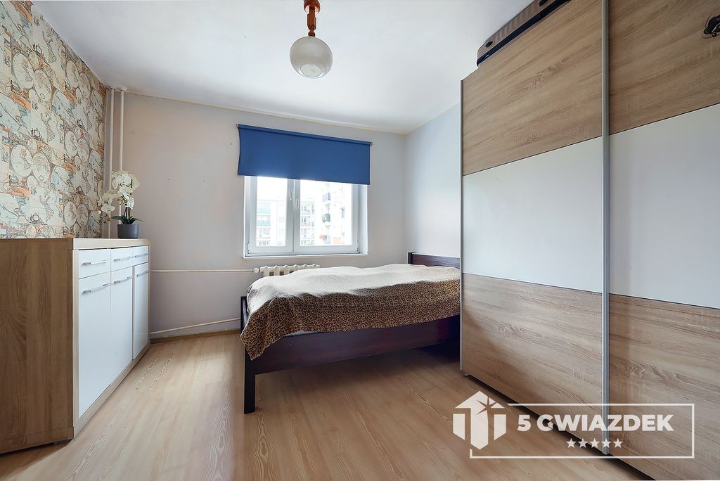 Mieszkanie 3-pokojowe Szczecinek, ul. Budowlanych. Zdjęcie 7