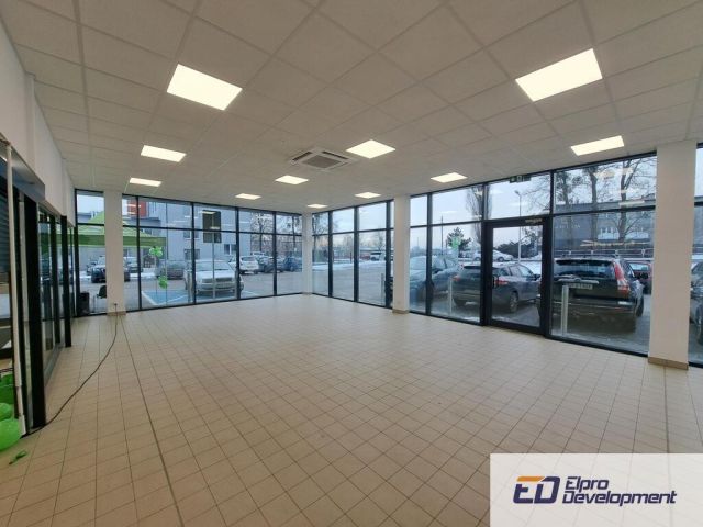 Lokal Rybnik, ul. Stanisława Małachowskiego. Zdjęcie 1