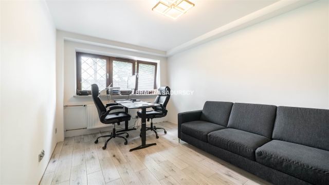 dom wolnostojący, 6 pokoi Kraków Prądnik Czerwony, ul. Promienistych. Zdjęcie 15