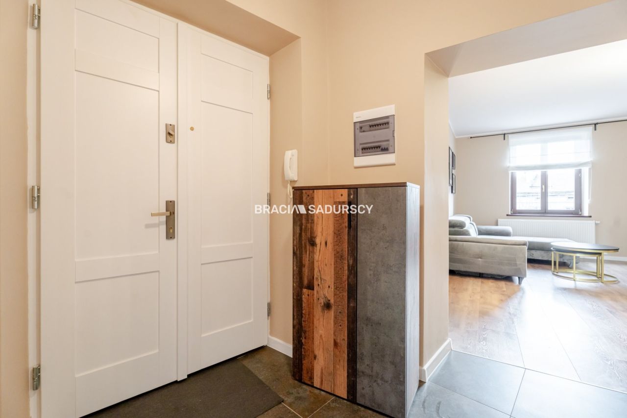 Mieszkanie 3-pokojowe Kraków Dębniki, ul. Barska. Zdjęcie 23