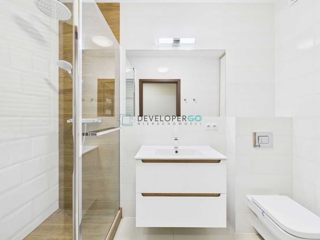 Mieszkanie 2-pokojowe Białystok, ul. Kawaleryjska. Zdjęcie 7