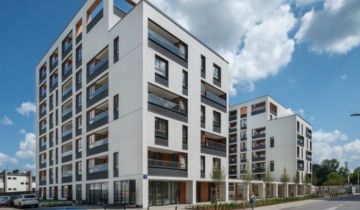 Mieszkanie 3-pokojowe Warszawa Mokotów, ul. Mariana Zdziechowskiego