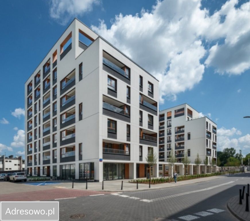 Mieszkanie 3-pokojowe Warszawa Mokotów, ul. Mariana Zdziechowskiego. Zdjęcie 2