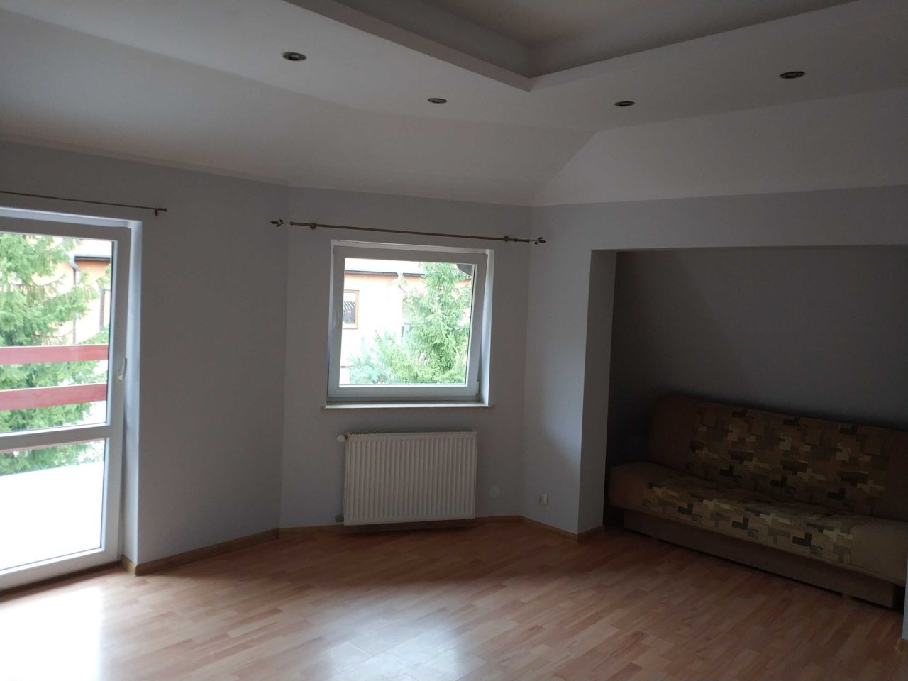 Mieszkanie 3-pokojowe Toruń Rudak, ul. Jacka Soplicy. Zdjęcie 7