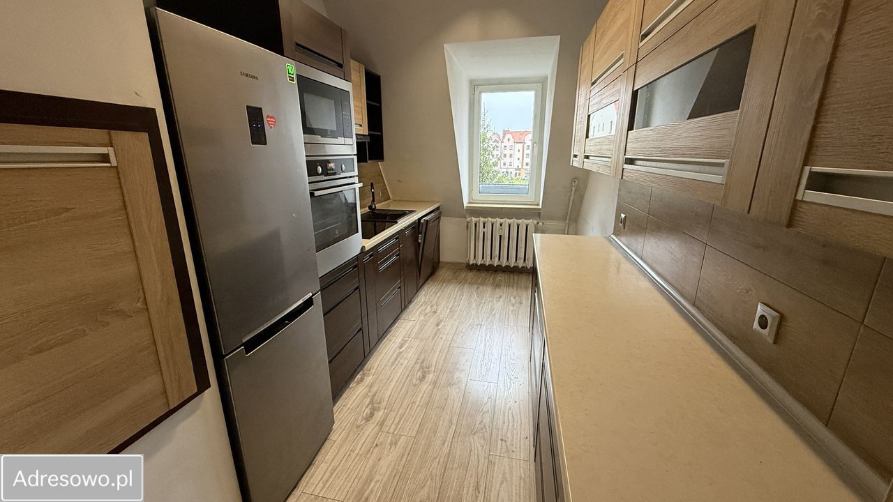 Mieszkanie 3-pokojowe Głogów Stare Miasto, ul. Smolna. Zdjęcie 11