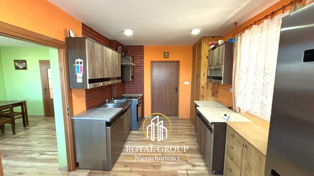 dom wolnostojący, 2 pokoje Pawlin. Zdjęcie 15