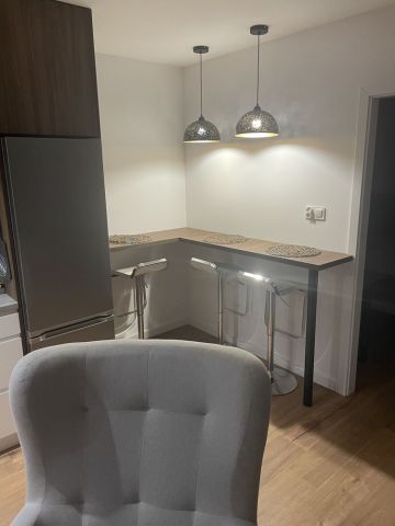 Mieszkanie 2-pokojowe Rzeszów, ul. Strażacka. Zdjęcie 1