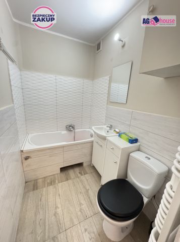 Mieszkanie 1-pokojowe Gdańsk Żabianka, ul. Gdyńska. Zdjęcie 1