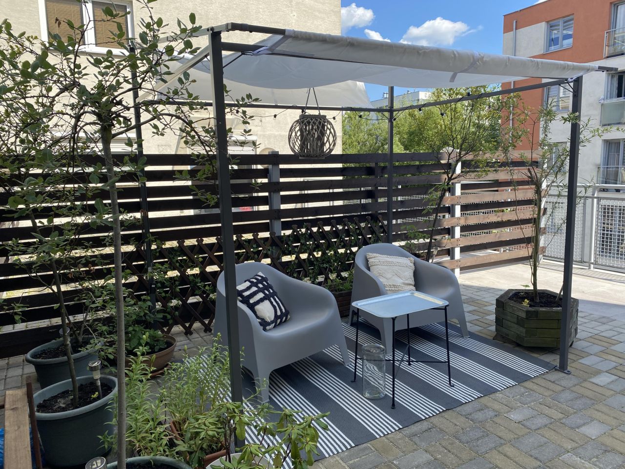 Mieszkanie 2-pokojowe Kraków Górka Narodowa, ul. Macieja Słomczyńskiego. Zdjęcie 8