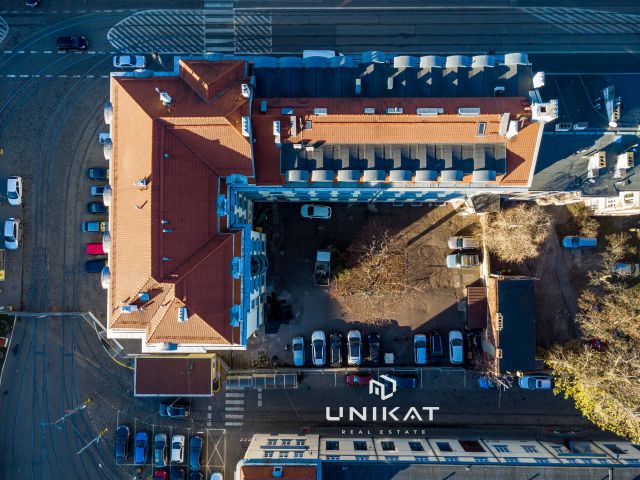 Mieszkanie 1-pokojowe Warszawa Praga-Północ, ul. Kawęczyńska. Zdjęcie 11