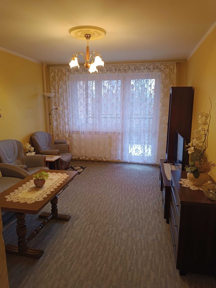 Mieszkanie 3-pokojowe Ruda Śląska Bielszowice. Zdjęcie 3