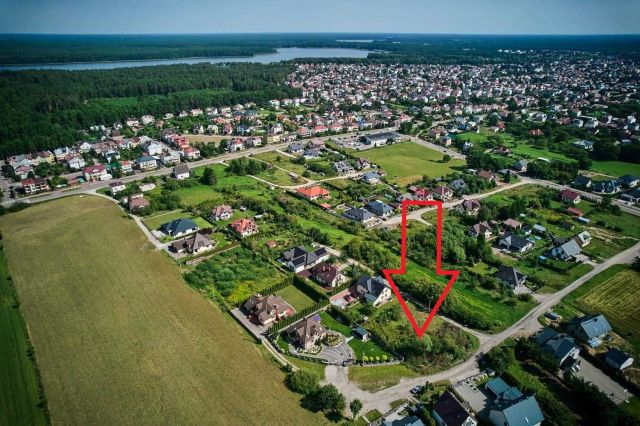 Działka budowlana Augustów. Zdjęcie 1