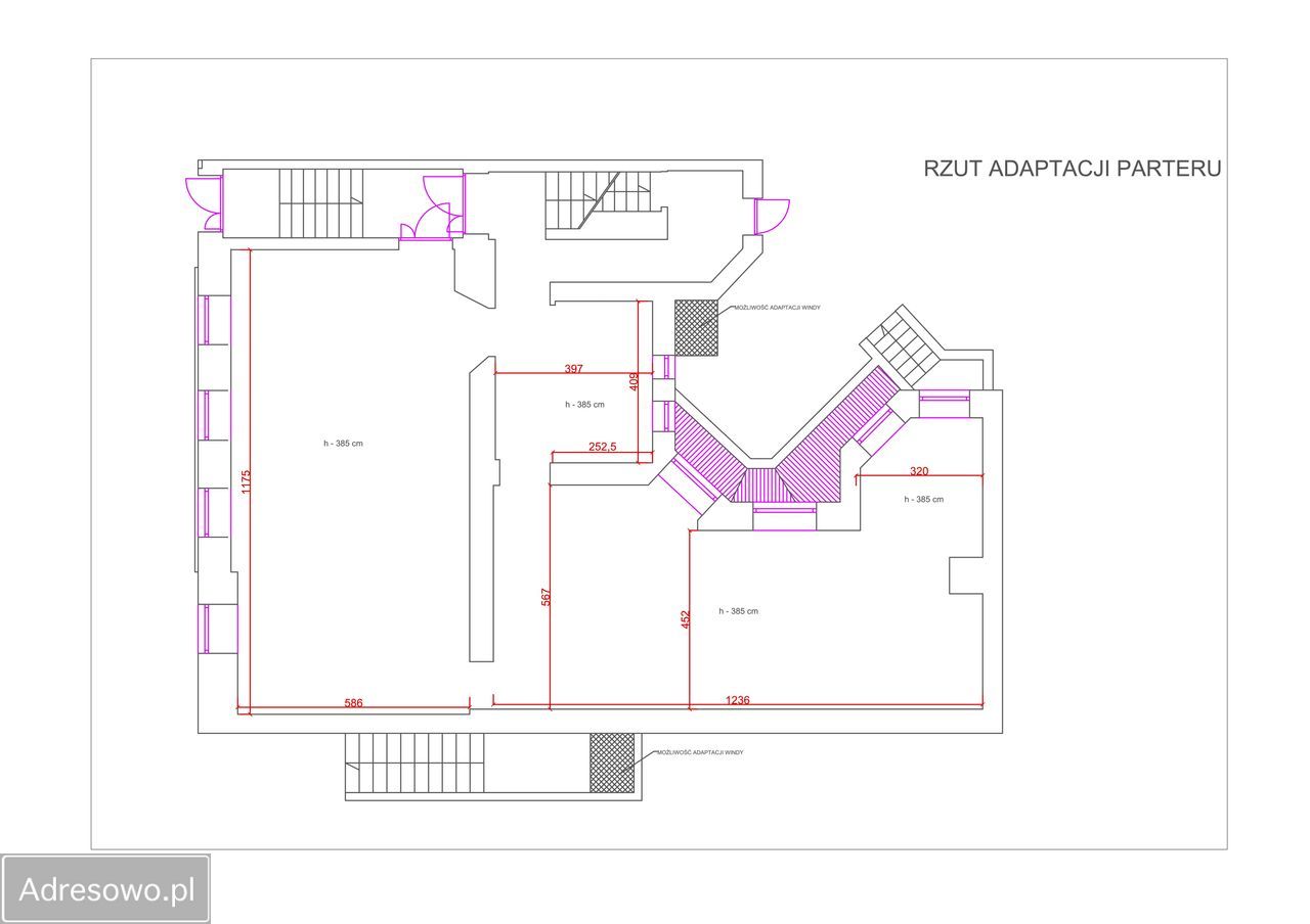 kamienica Nowy Sącz, ul. Stanisława Konarskiego. Zdjęcie 9