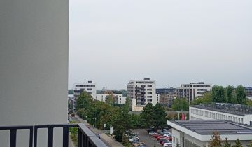 Mieszkanie 3-pokojowe Poznań Grunwald, ul. Świerzawska