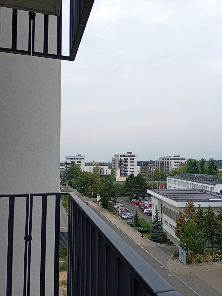 Mieszkanie 3-pokojowe Poznań Grunwald, ul. Świerzawska. Zdjęcie 2