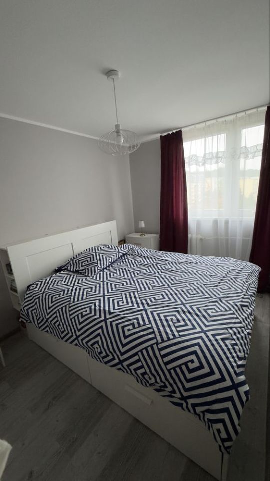 Mieszkanie 3-pokojowe Grudziądz Tarpno, ul. Dąbrówki. Zdjęcie 8