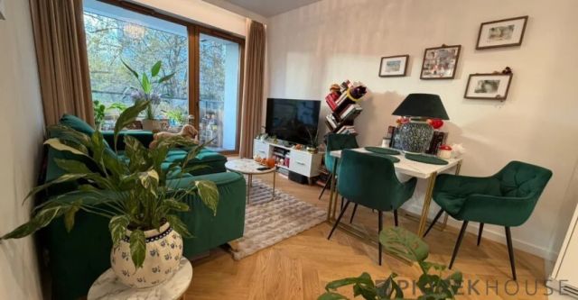 Mieszkanie 2-pokojowe Warszawa Wola, ul. Ludwiki. Zdjęcie 2