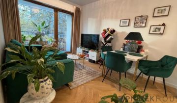 Mieszkanie 2-pokojowe Warszawa Wola, ul. Ludwiki