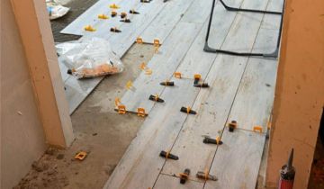 Mieszkanie 2-pokojowe Gdańsk Orunia