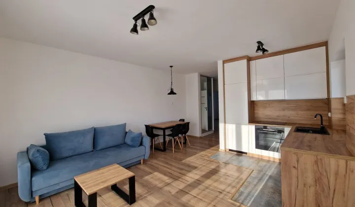 Mieszkanie 3-pokojowe Rzeszów Drabinianka, ul. Zaciszna