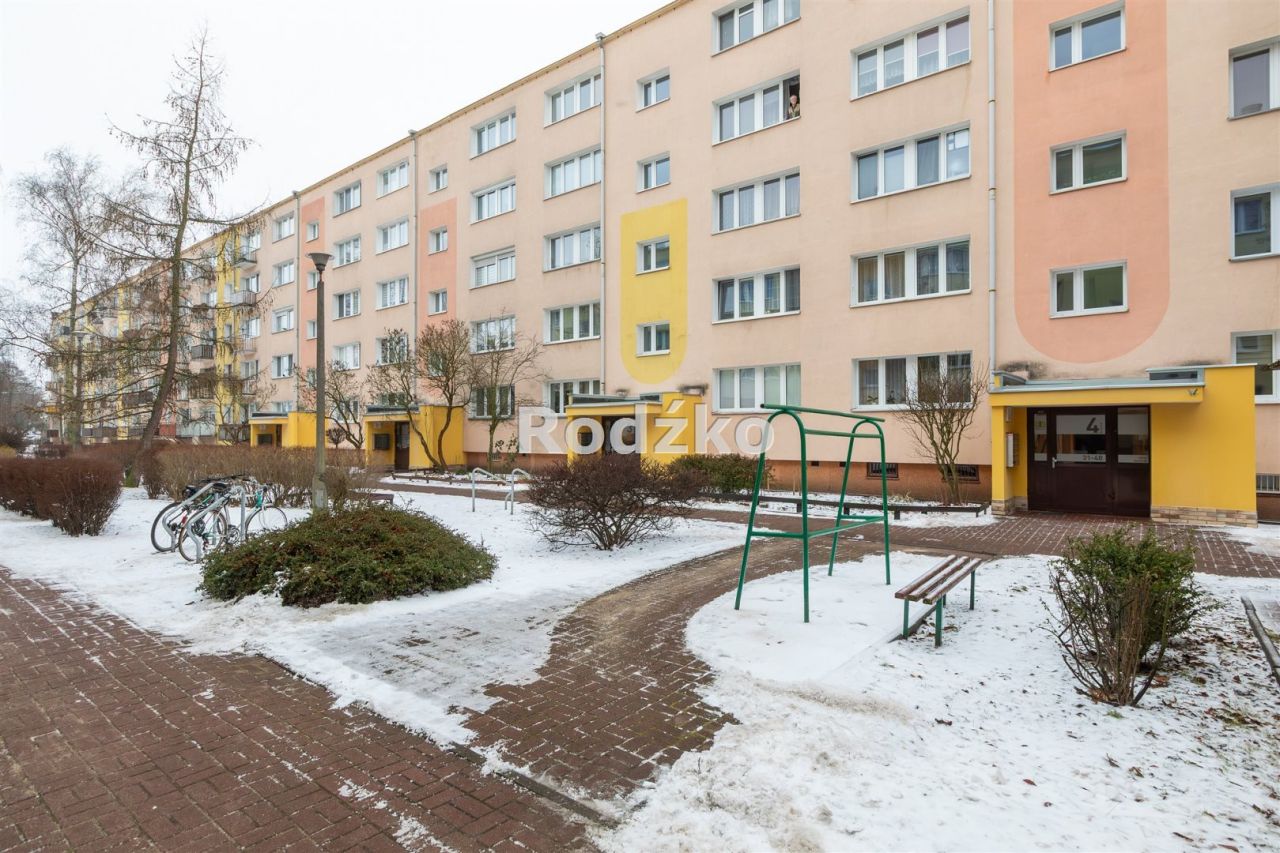 Mieszkanie 3-pokojowe Bydgoszcz Wyżyny, ul. Ogrody. Zdjęcie 15