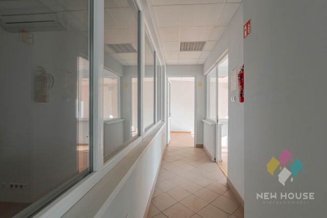 Biuro Olsztyn, ul. Lubelska. Zdjęcie 13