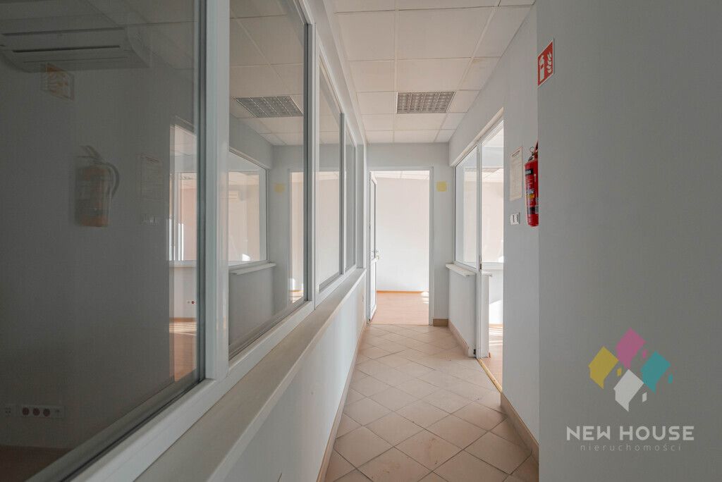 Biuro Olsztyn, ul. Lubelska. Zdjęcie 13