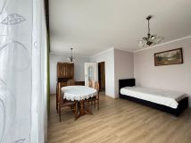 Mieszkanie 3-pokojowe Rzeszów Nowe Miasto, ul. Witolda Świadka. Zdjęcie 1