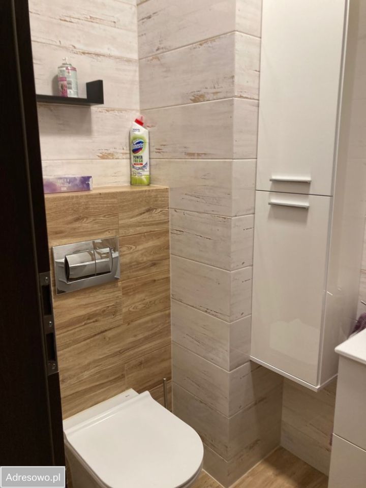 Mieszkanie 3-pokojowe Wrocław Krzyki, ul. gen. Ignacego Prądzyńskiego. Zdjęcie 9