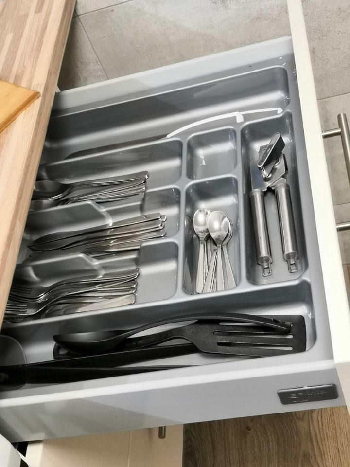 Mieszkanie 2-pokojowe Kraków Nowa Huta, os. Na Lotnisku. Zdjęcie 3