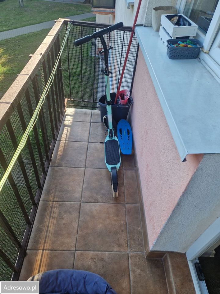 Mieszkanie 3-pokojowe Błonie, ul. Grzegorza Nowakowskiego. Zdjęcie 6