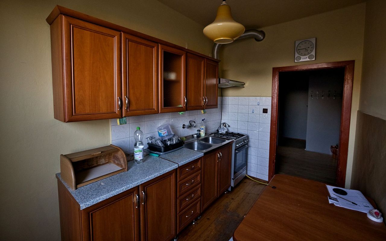 dom wolnostojący, 2 pokoje Bujaków, ul. Podlesie. Zdjęcie 9