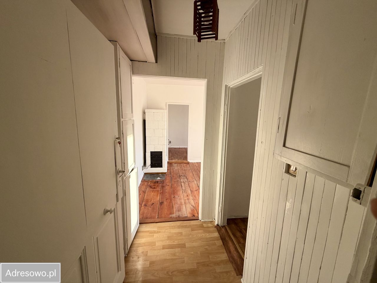 Mieszkanie 2-pokojowe Wrocław Śródmieście, ul. Juliana Ursyna Niemcewicza. Zdjęcie 8