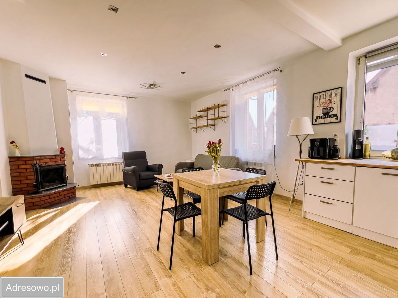 Mieszkanie 3-pokojowe Łódź Stoki. Zdjęcie 6